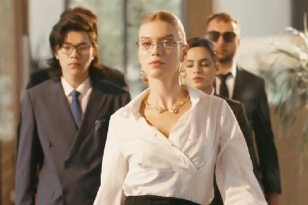 Daddy’s Got Girls And Guns IMDB