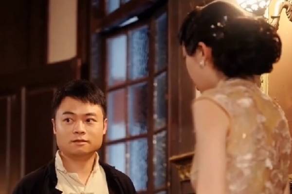 Dangerous Games We Play Short Drama