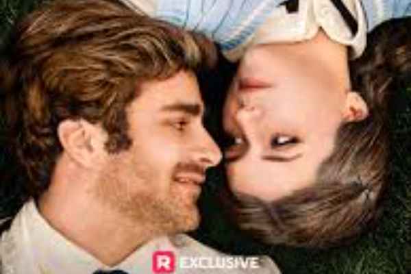 Dear Professor You Are My Baby Daddy Cast