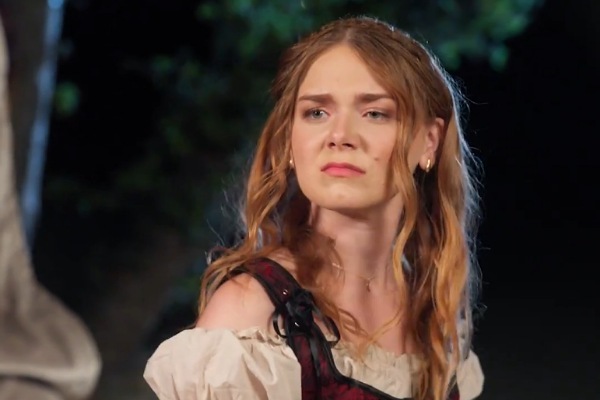 Emma Reinagel Tv Series