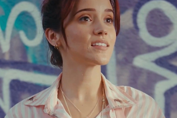 faith orta biography