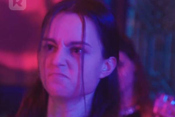 Falling For My Ex’s General Dad Story