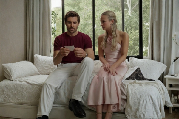 Fated To Find You Imdb