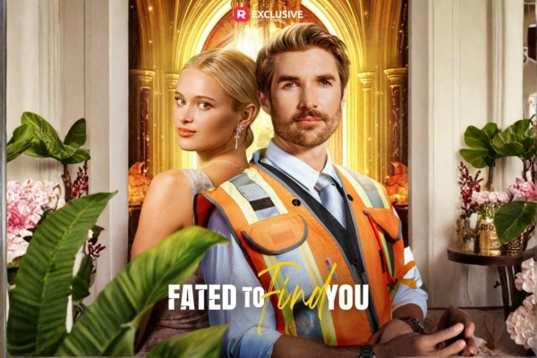 Fated to Find You Cast