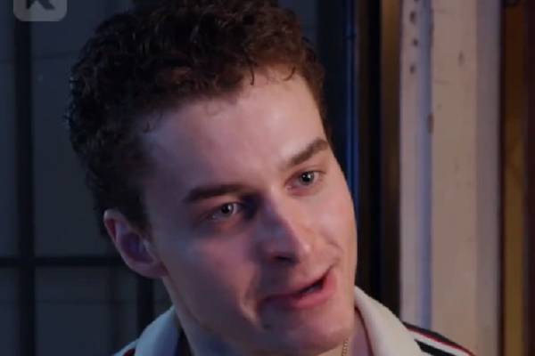 Fated To Find You In My Blindest Moment