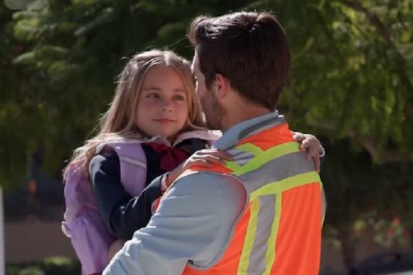 Fated To Find You Movie Plots Bailey