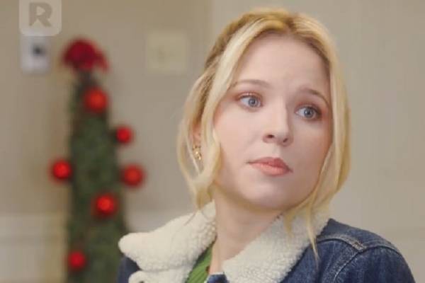 Victoria And Simon Jones Movie