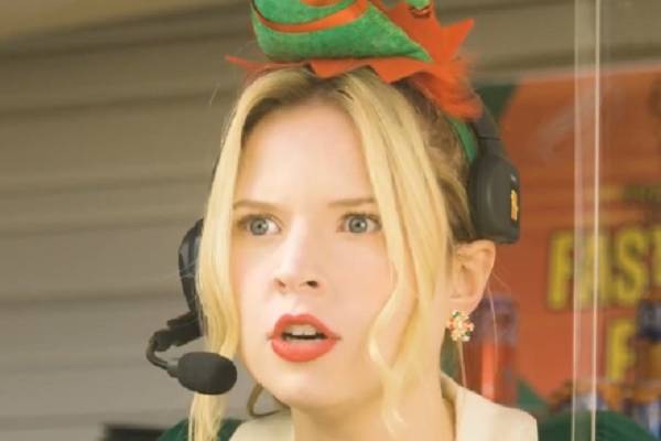 Found A Homeless Billionaire Husband For Christmas Netflix