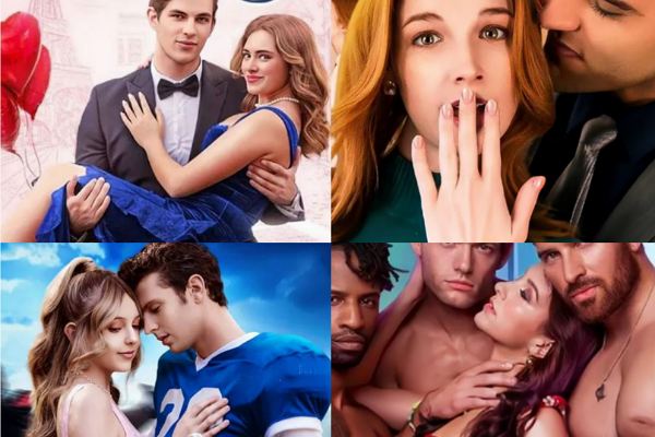 friends with benefits short drama