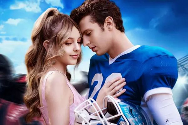 friends with benefits high school