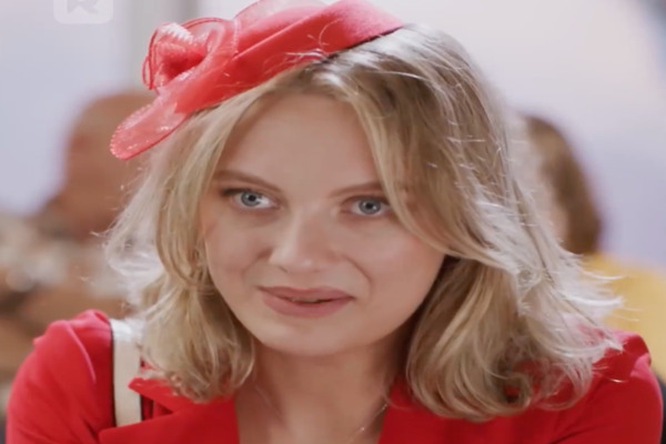 Grace Fluharty Personal Life