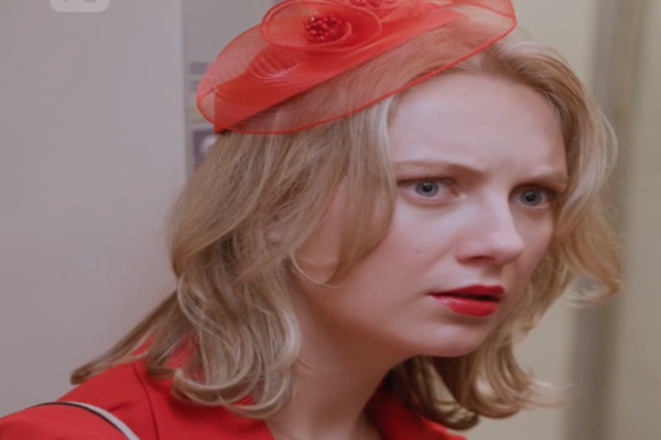 Grace Fluharty Introduction