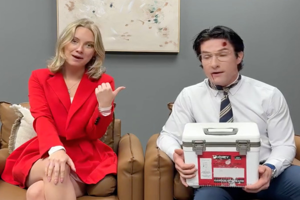 Grace Fluharty As Jessica Hansen