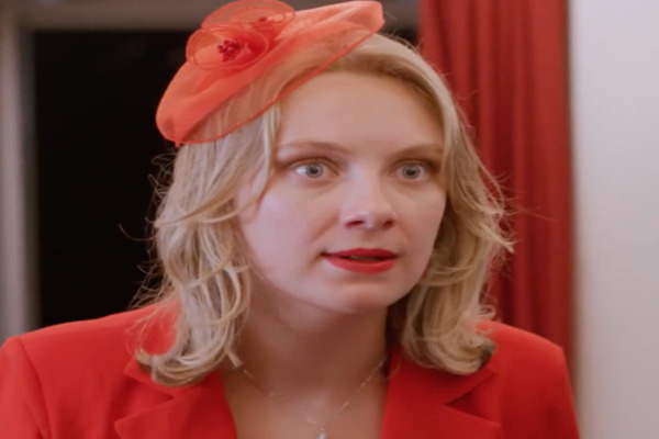 Grace Fluharty Conclusion