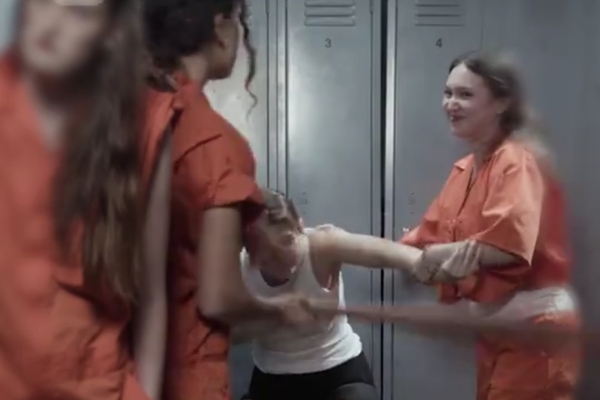 grandma destroyed her heir full drama