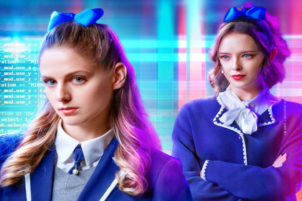 Haley Evans As Emily Hendricks