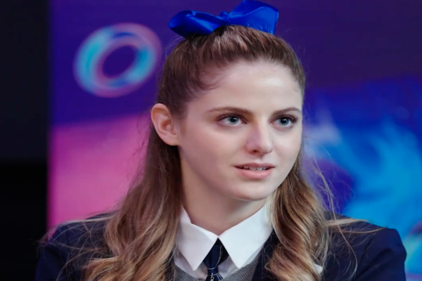 Haley Evans Introduction