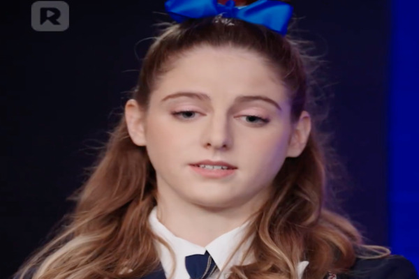 Haley Evans Conclusion