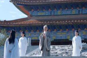 Healing My Mortal Wife First Full Movie: A Traditional Chinese