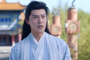 Healing My Mortal Wife First Full Movie: A Traditional Chinese