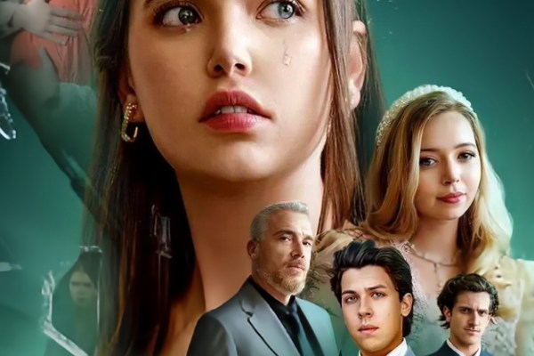 The Heiress Short Drama