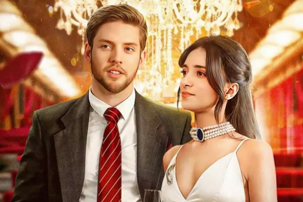 True Princess vs Fake Heiress Drama TV