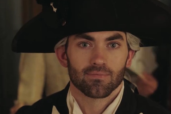 His Princess From Nowhere Dailymotion Actor