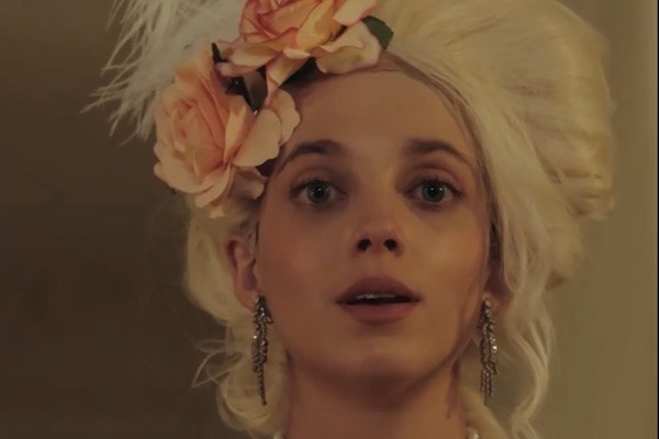 His Princess From Nowhere Dailymotion Cast