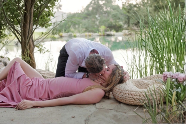 How to Break a DILF Movie