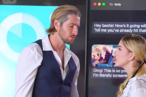 How To Break A DILF Episode 4