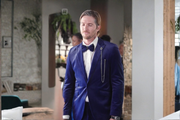 How to Break a DILF Richard Trotter