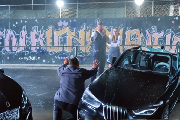 How to Break a DILF Watch Online ReelShort