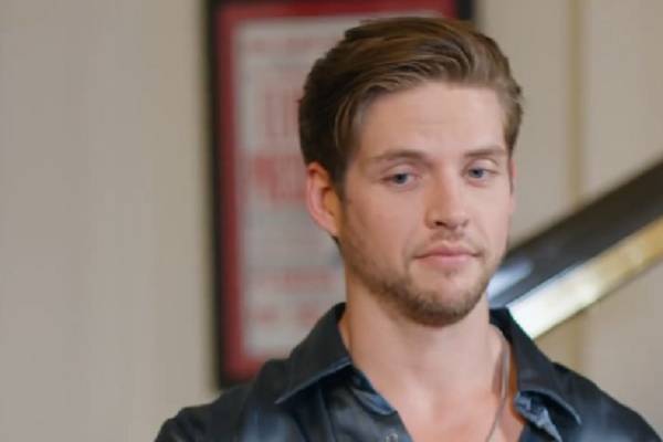 How To Land A Movie Star Cast Blake Luke