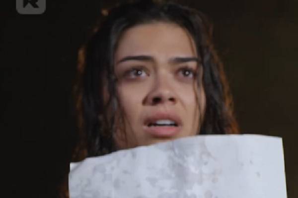 How To Land A Movie Star Cast Cleo Madeleine