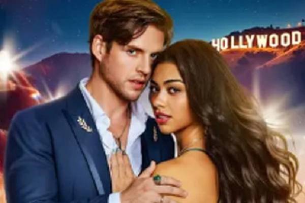 How To Land A Movie Star Cast