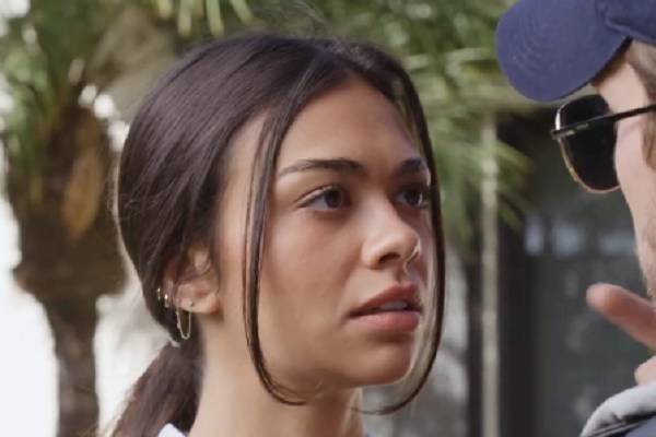 How To Land A Movie Star Full Movie Backstory