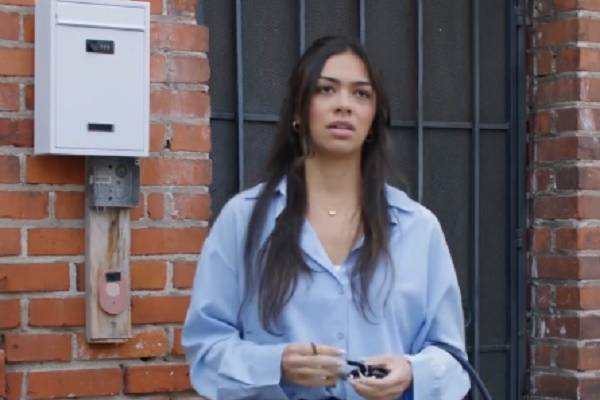 How To Land A Movie Star Full Movie Plots