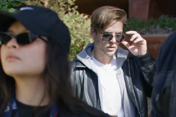 How To Land A Movie Star IMDB