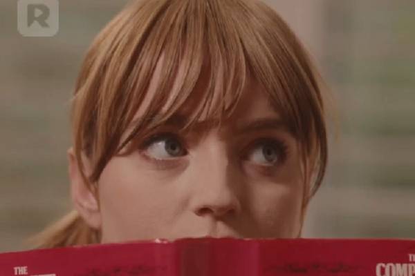 How To Break A DILF Full Movie Dailymotion