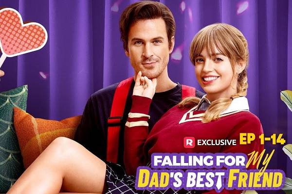 I Fell In Love With My Dad’s Best Friend Season 2