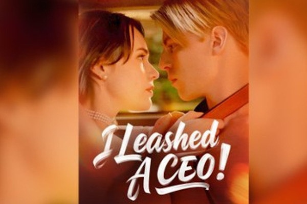 I Leashed A CEO Full Movie