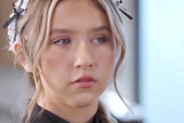 I’m My Masters Housemaid He Is In Love with Me brie ellison