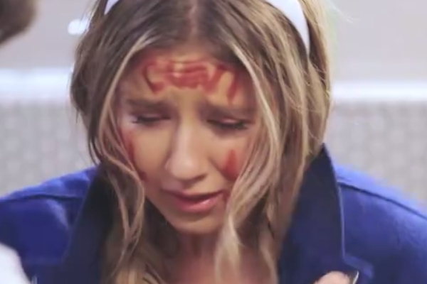 I’m My Masters Housemaid He Is In Love with Me episode 4