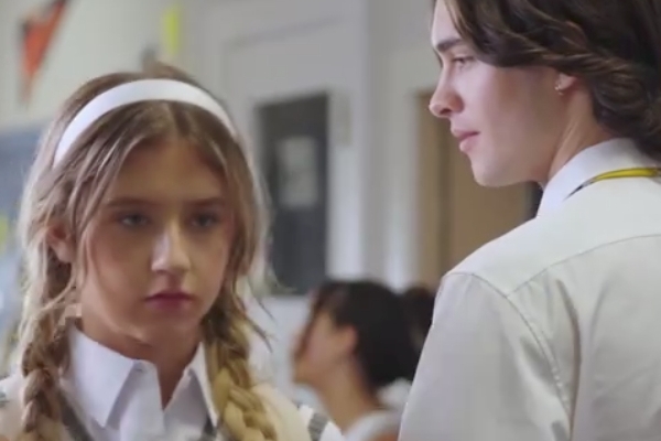 I’m My Masters Housemaid He Is In Love with Me full movie