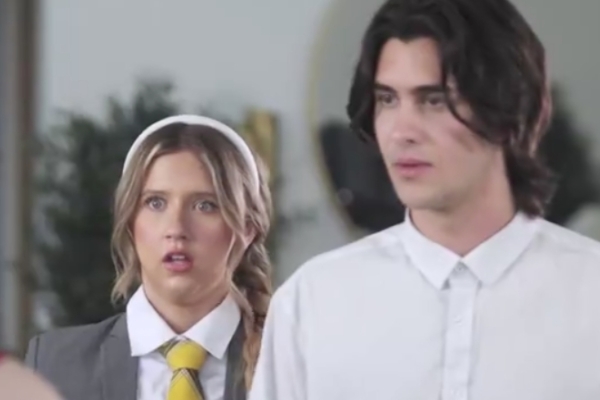 I’m My Masters Housemaid He Is In Love with Me plot