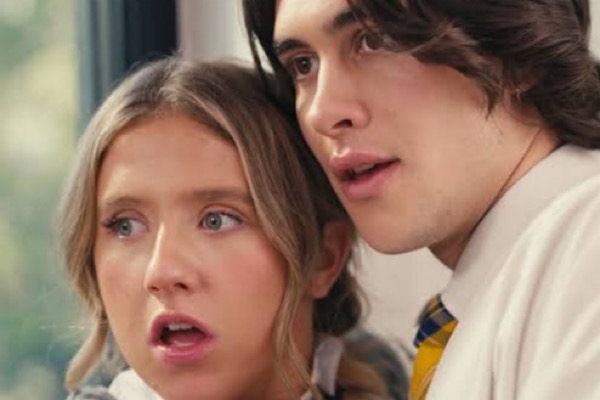 Im My Masters Housemaid He Is in Love with Me Full Movie