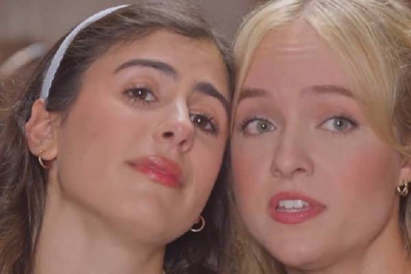 Is There A Second Part To Taming My Bullies?