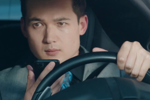 jeff lawless as a villain