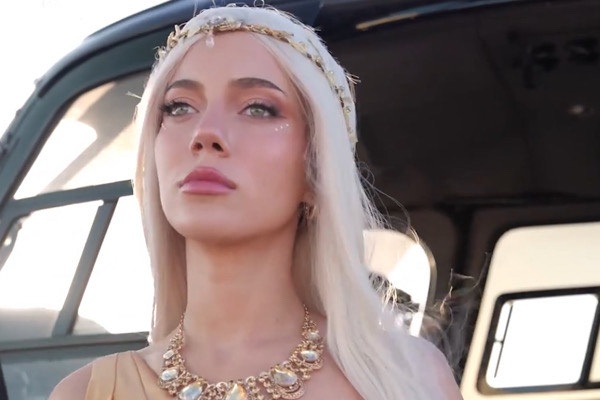 Katherine Gibson Movies