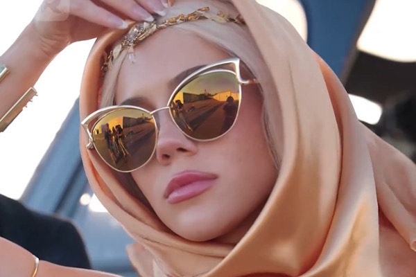 Katherine Gibson Actress